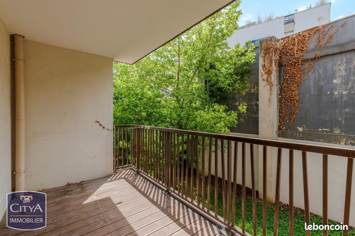 Appartement à vendre, 79m², Villeurbanne
