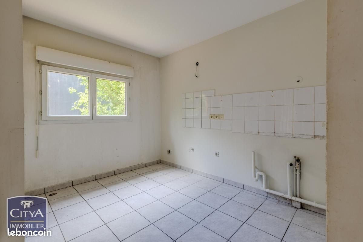 Appartement à vendre, 79m², Villeurbanne
