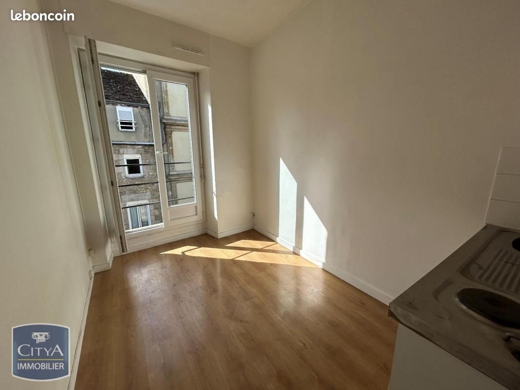 Appartement à louer, 10m², Alençon