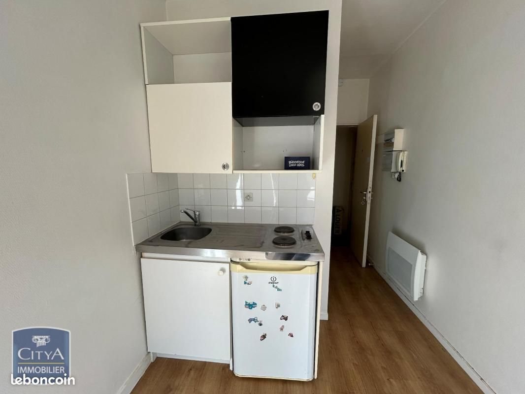 Appartement à louer, 10m², Alençon