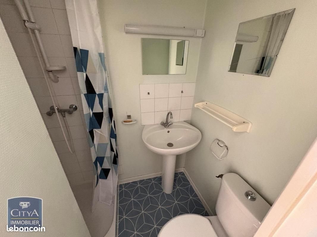 Appartement à louer, 10m², Alençon