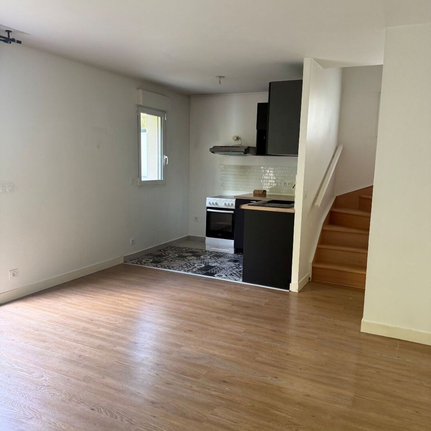 Appartement à louer, 59m², Rosny-sous-Bois