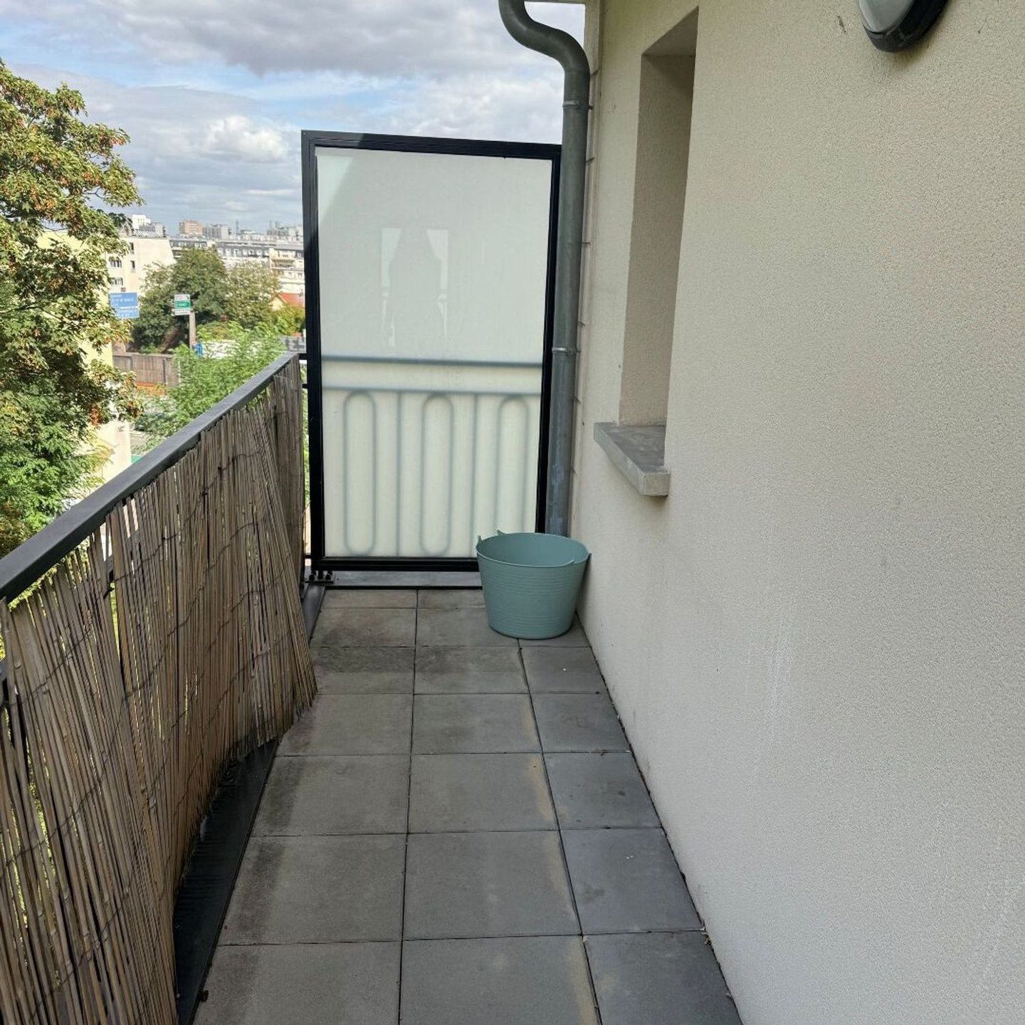 Appartement à louer, 59m², Rosny-sous-Bois