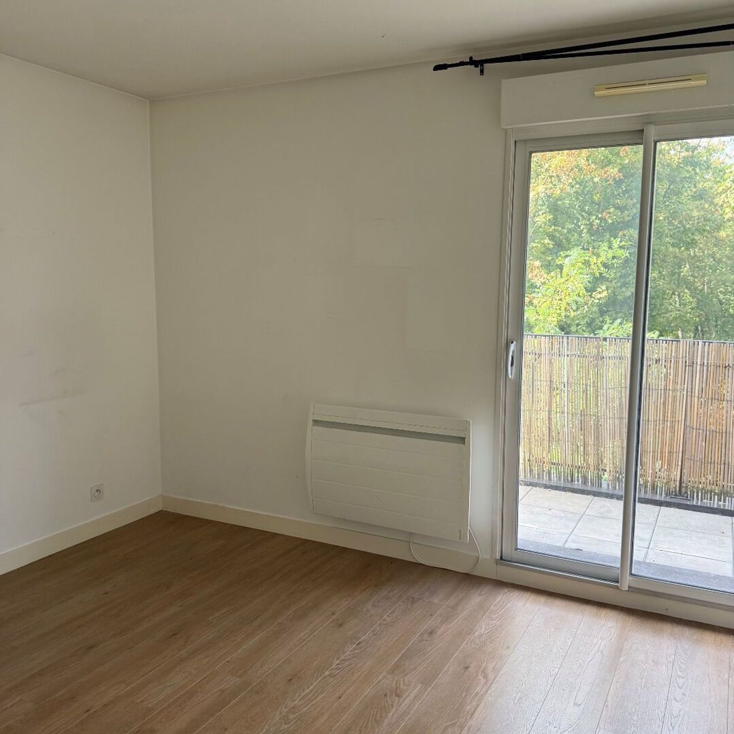 Appartement à louer, 59m², Rosny-sous-Bois