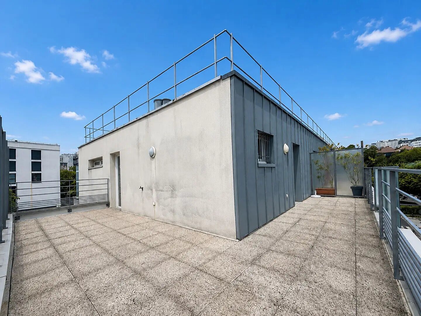 Appartement à vendre, 43m², Ivry-sur-Seine