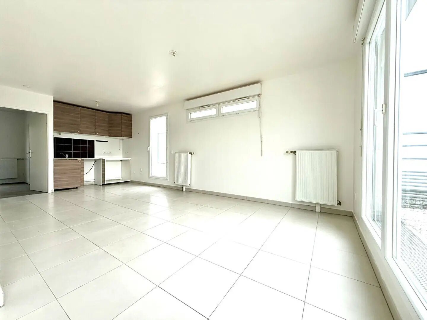 Appartement à vendre, 43m², Ivry-sur-Seine