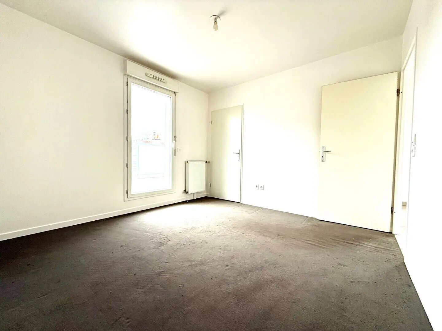 Appartement à vendre, 43m², Ivry-sur-Seine