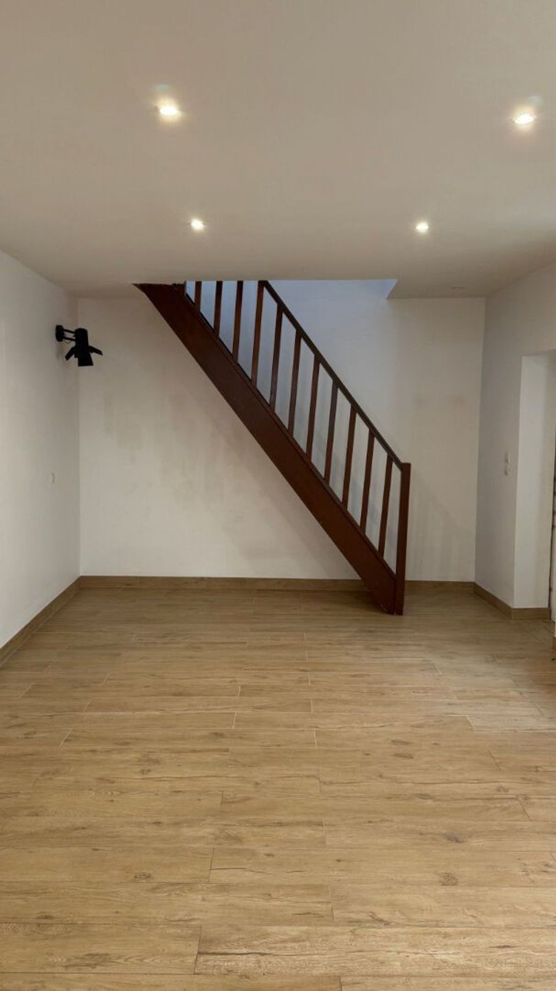 Maison à louer, 55m², Ivry-sur-Seine