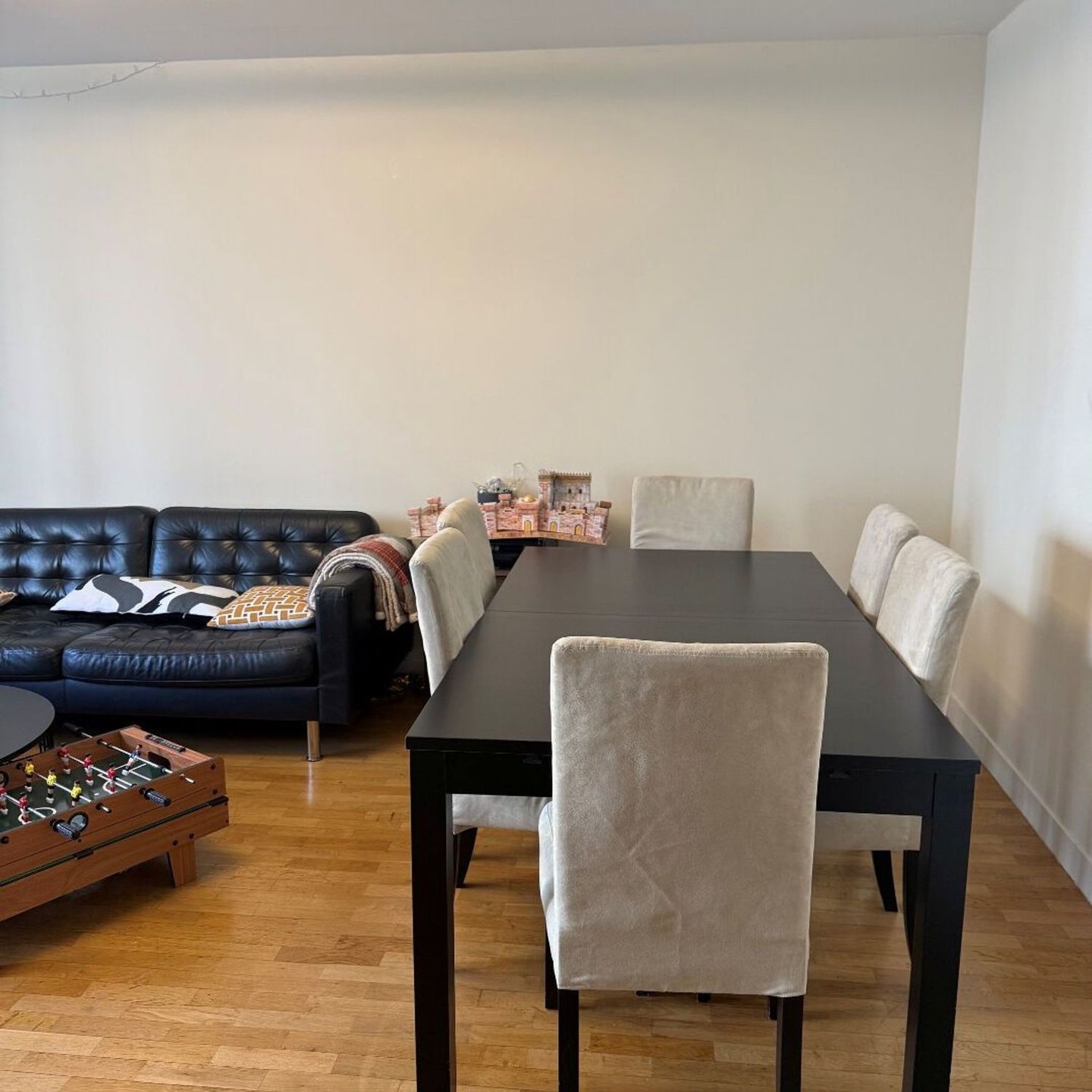Appartement à louer, 60m², Charenton-le-Pont