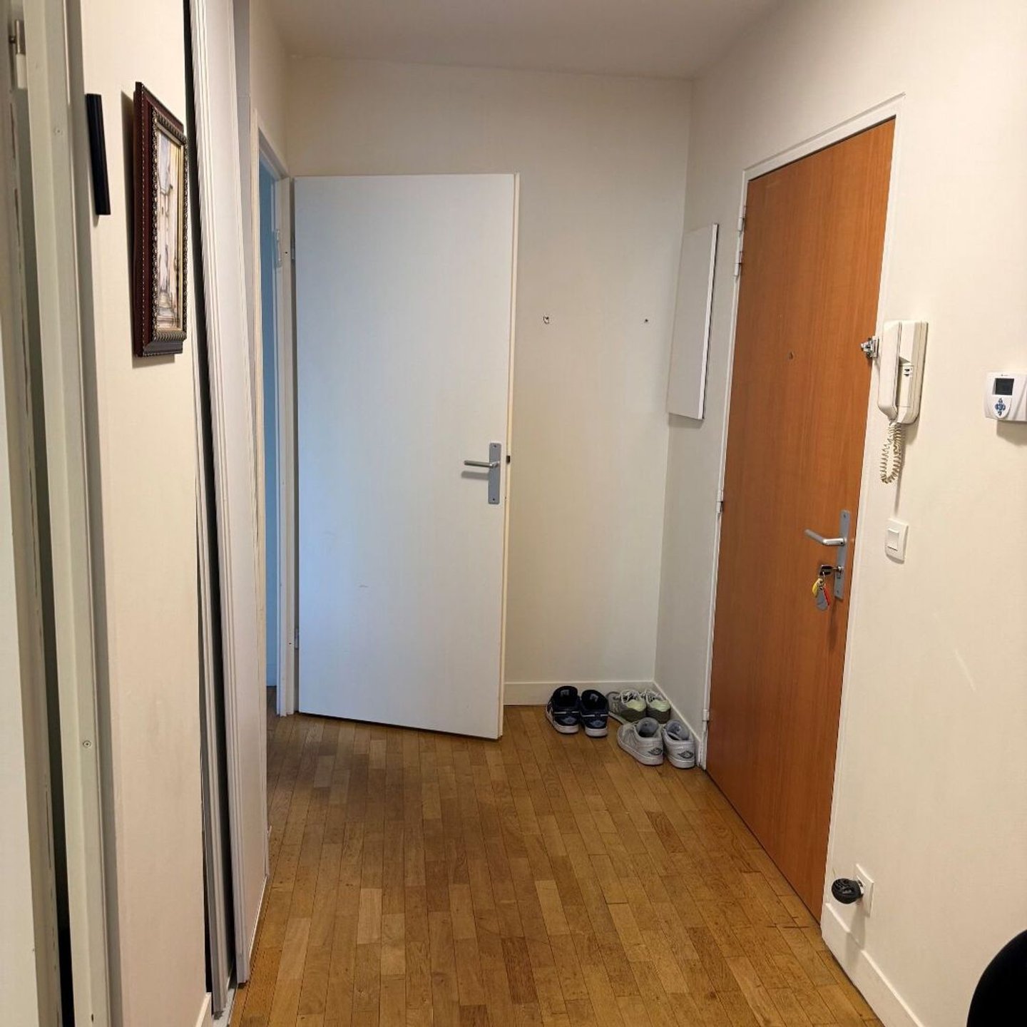Appartement à louer, 60m², Charenton-le-Pont