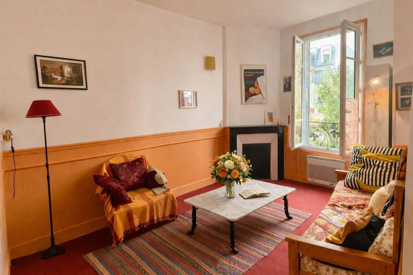 Appartement à vendre, 29m², Ivry-sur-Seine