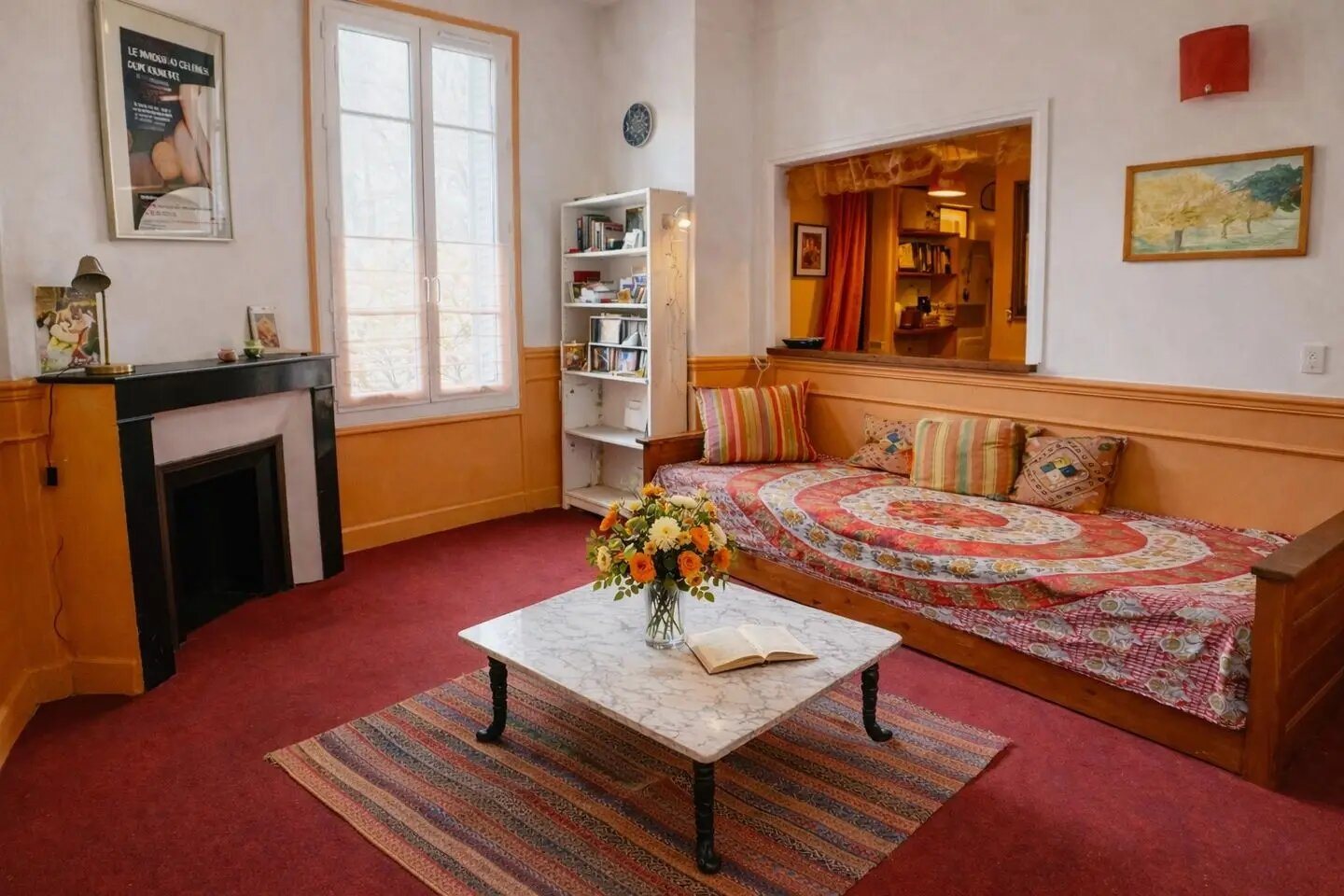 Appartement à vendre, 29m², Ivry-sur-Seine