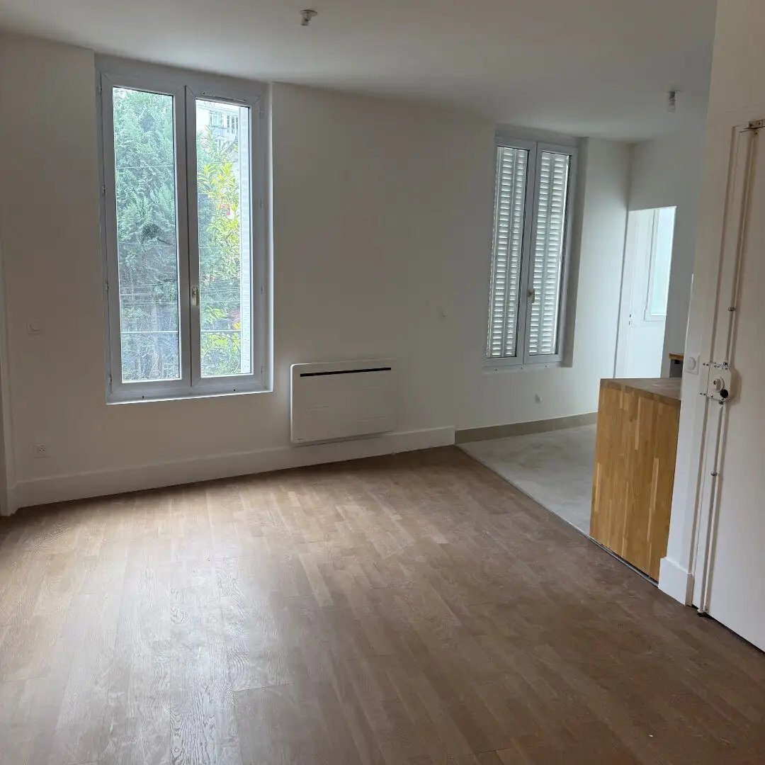 Appartement à louer, 40m², Le Raincy