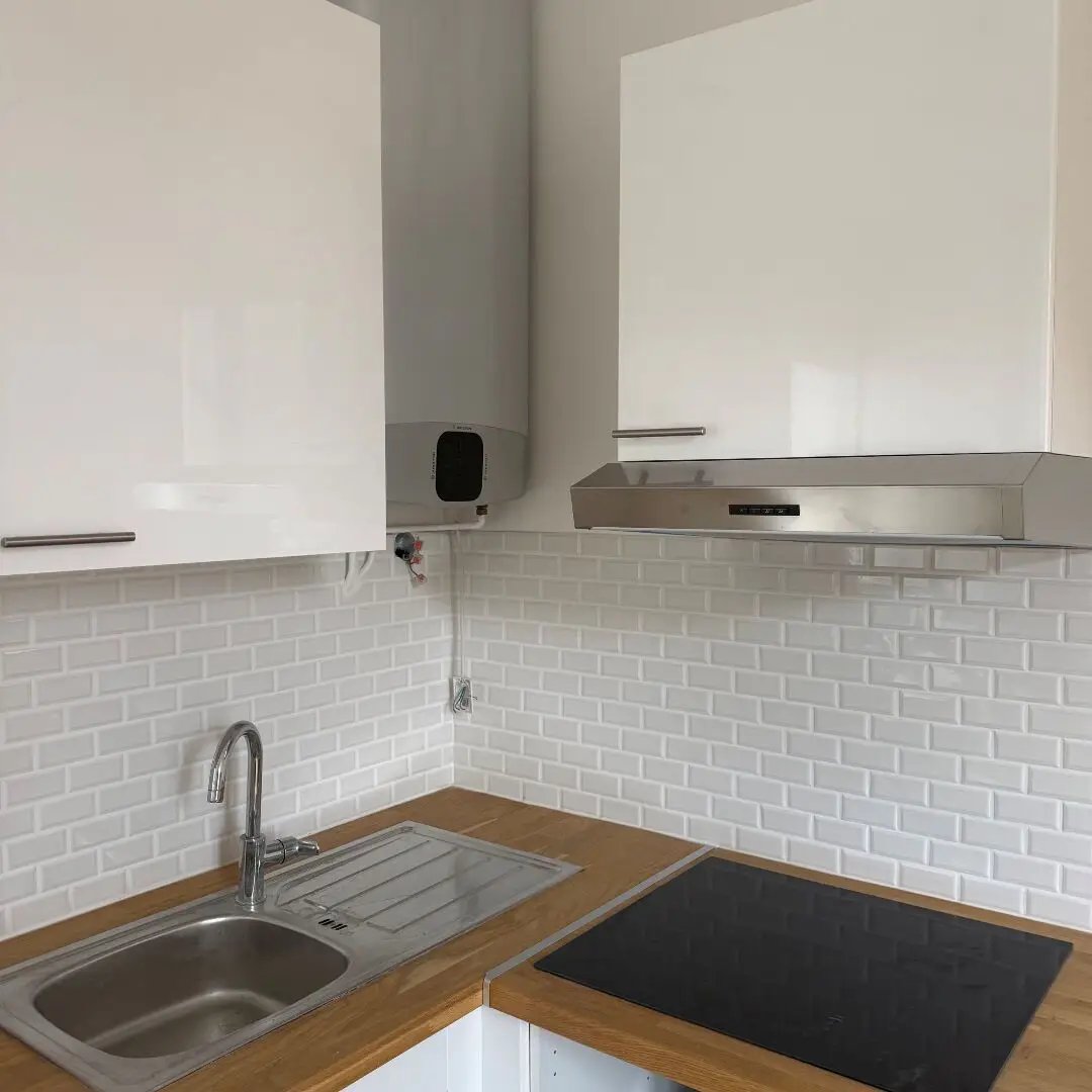 Appartement à louer, 40m², Le Raincy