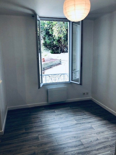 Appartement à louer, 28m², Ivry-sur-Seine