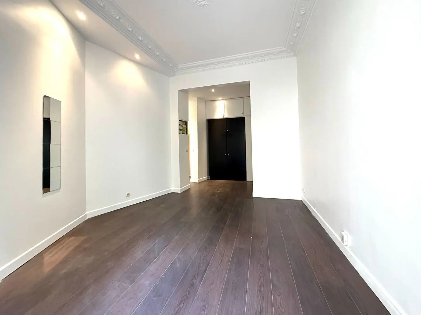 Appartement à vendre, 30m², Paris 16ème