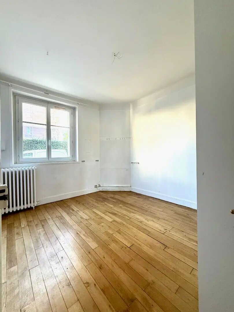 Appartement à vendre, 59m², Ivry-sur-Seine