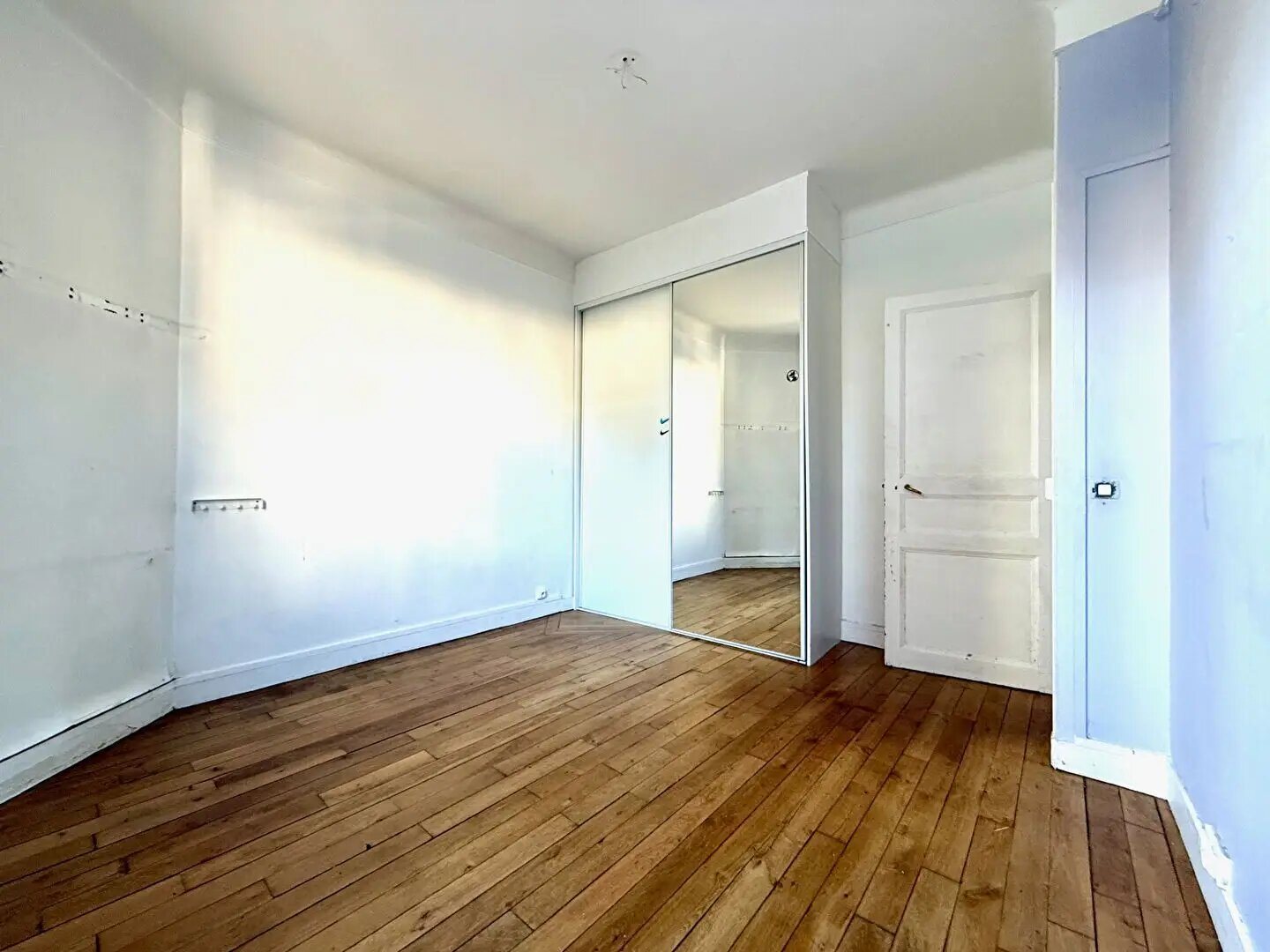Appartement à vendre, 59m², Ivry-sur-Seine
