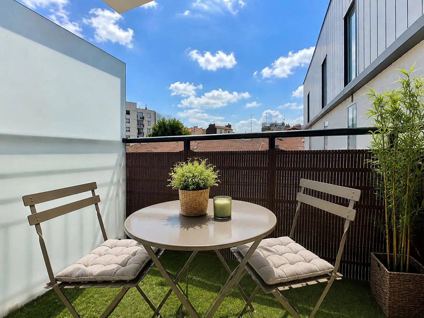Appartement à vendre, 31m², Vitry-sur-Seine