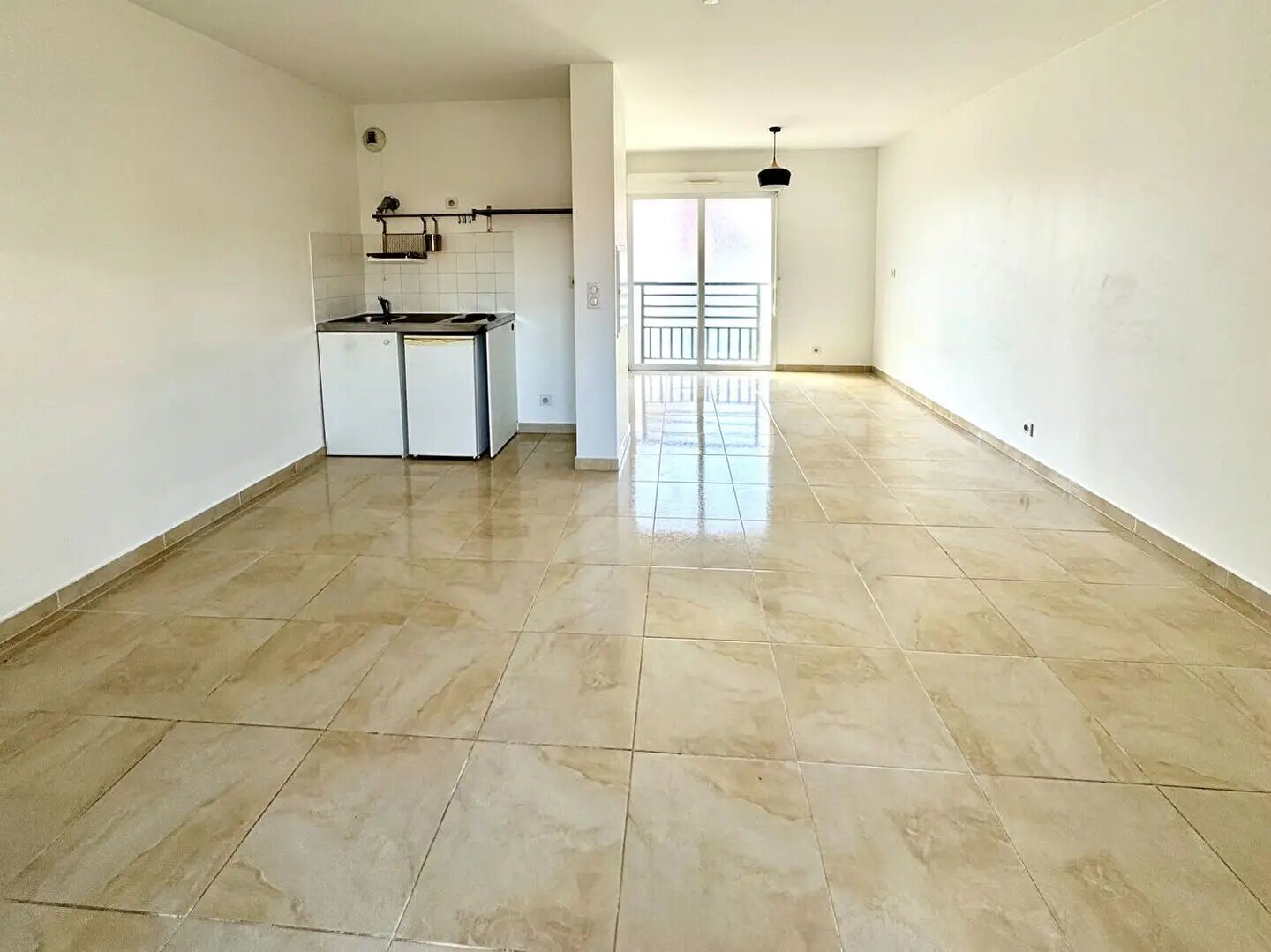 Appartement à vendre, 31m², Vitry-sur-Seine