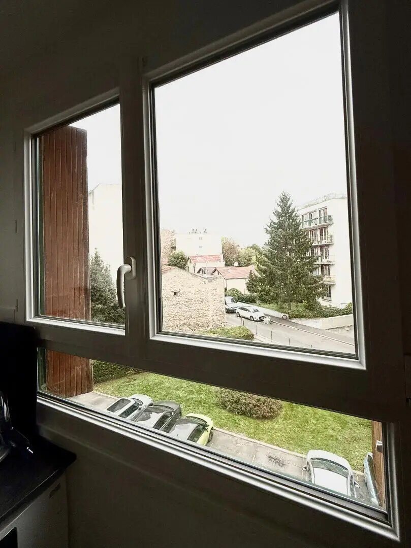 Appartement à vendre, 54m², Alfortville