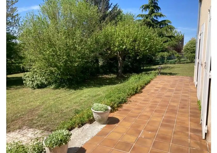 Maison à vendre, 170m², Preuilly-sur-Claise