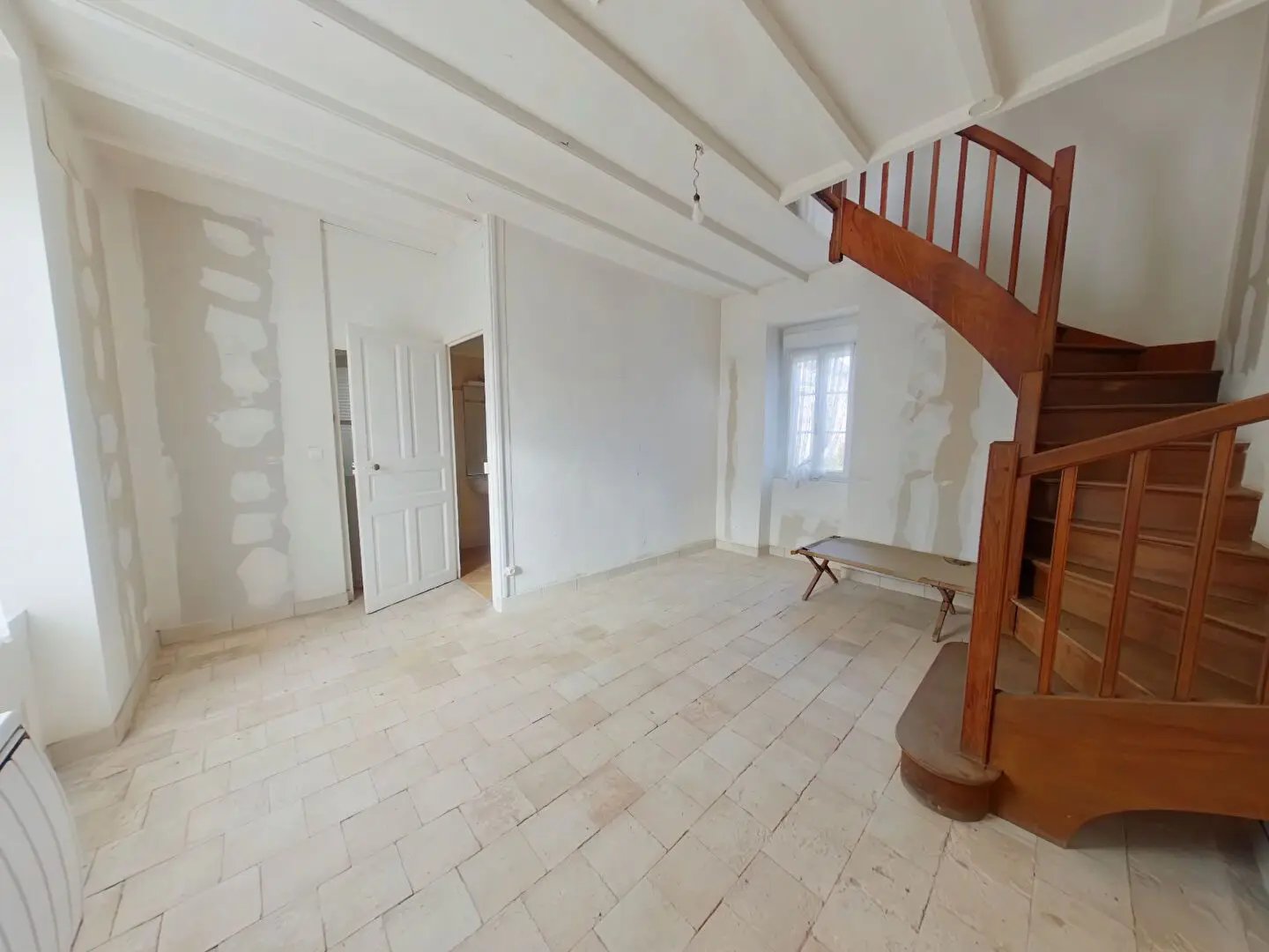 Maison à vendre, 127m², Bossay-sur-Claise