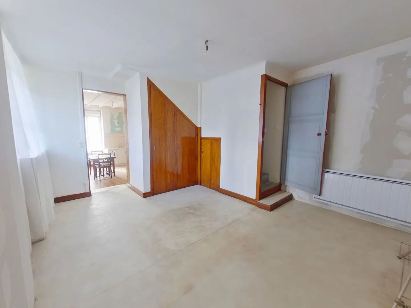 Maison à vendre, 127m², Bossay-sur-Claise