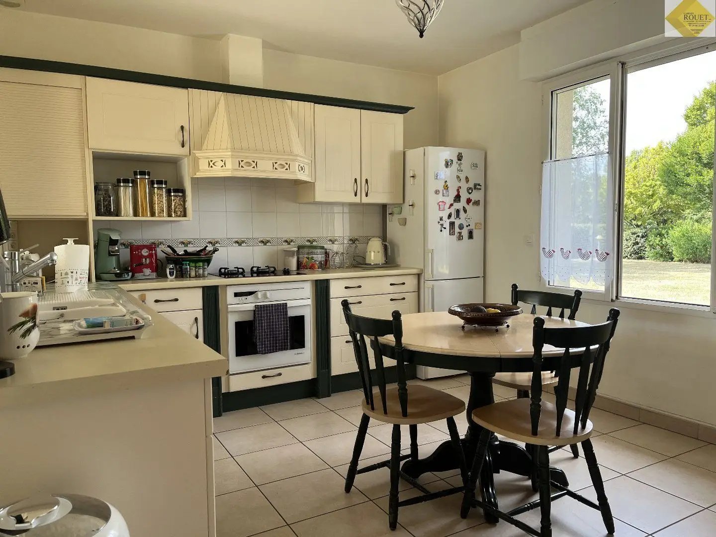 Maison à vendre, 321m², Pleumartin