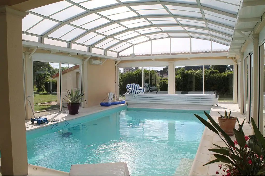 Maison à vendre, 321m², Pleumartin