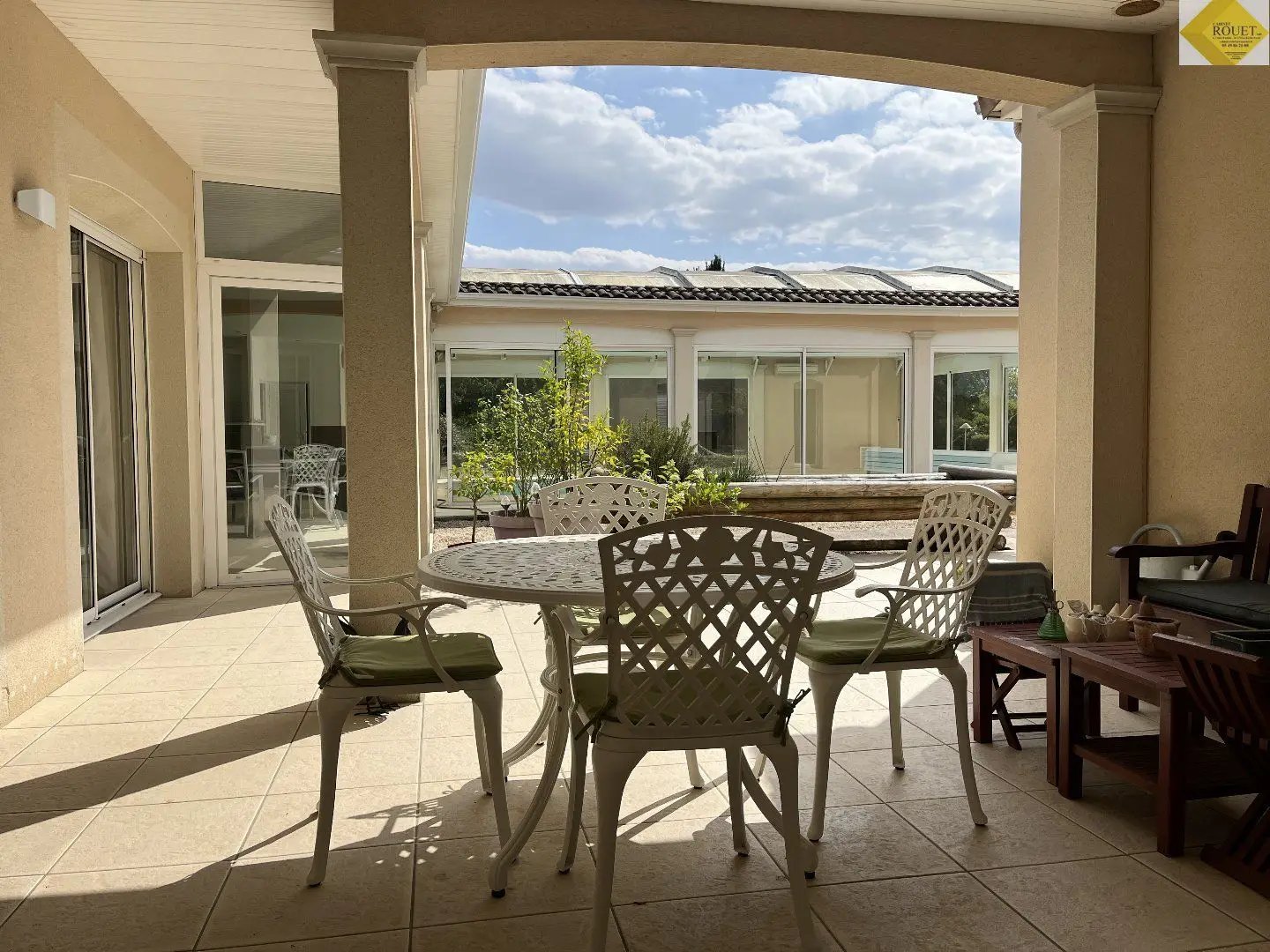 Maison à vendre, 321m², Pleumartin