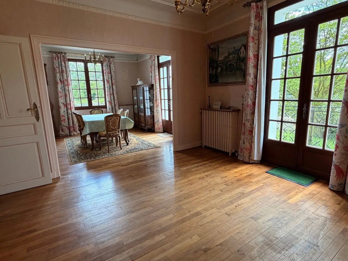 Maison à vendre, 191m², Vicq-sur-Gartempe