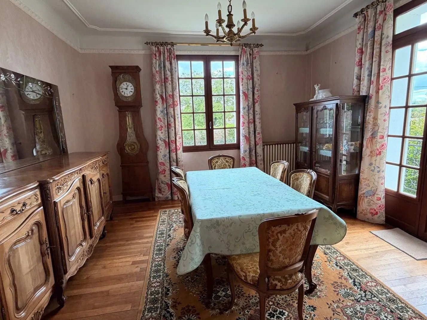 Maison à vendre, 191m², Vicq-sur-Gartempe