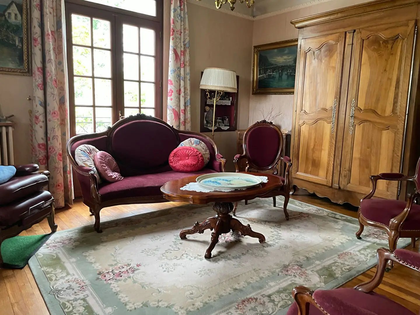 Maison à vendre, 191m², Vicq-sur-Gartempe