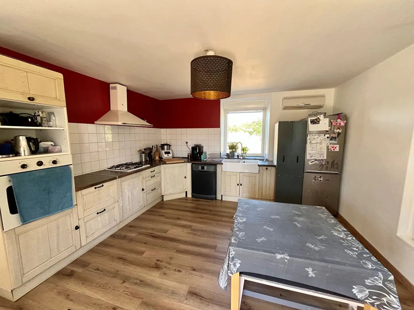 Maison à vendre, 112m², Naintré