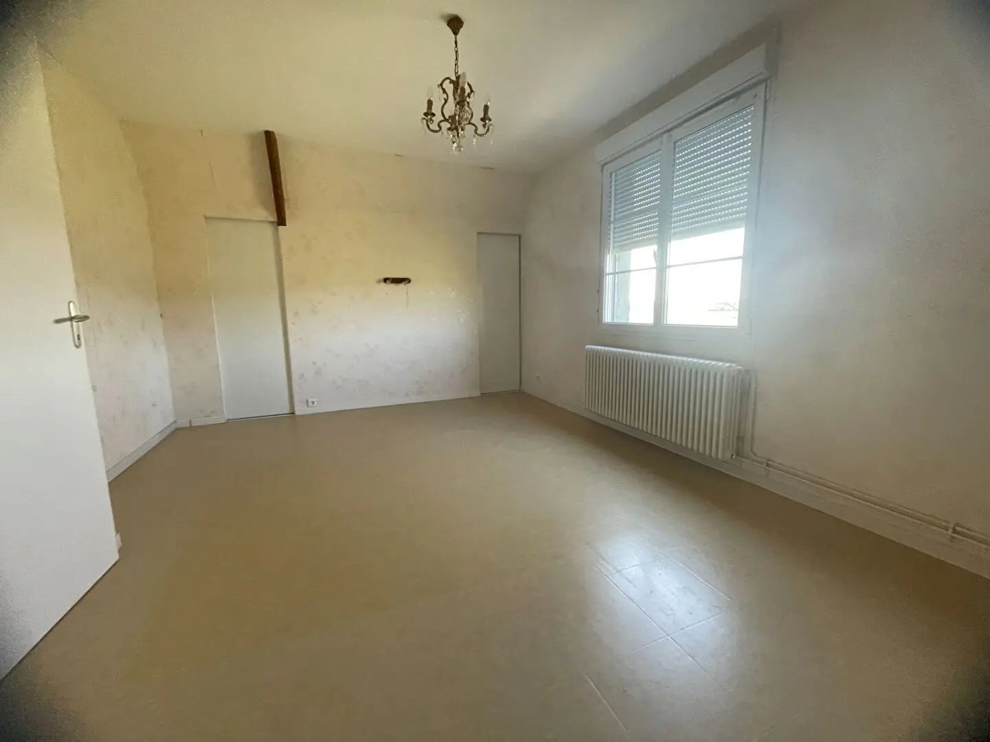 Maison à vendre, 155m², Yzeures-sur-Creuse