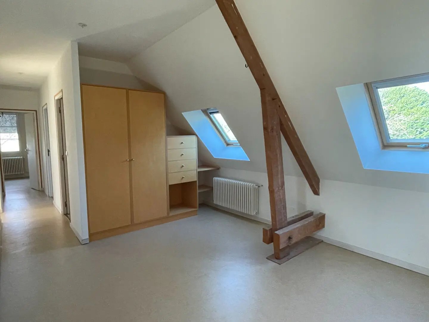 Maison à vendre, 155m², Yzeures-sur-Creuse