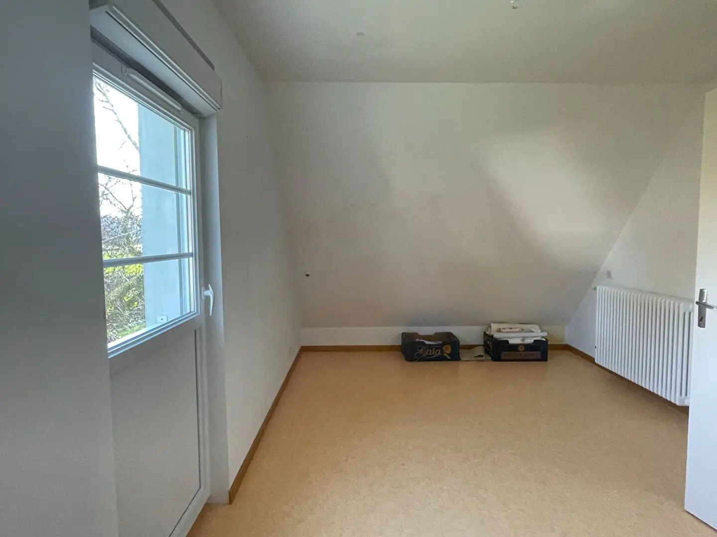 Maison à vendre, 155m², Yzeures-sur-Creuse