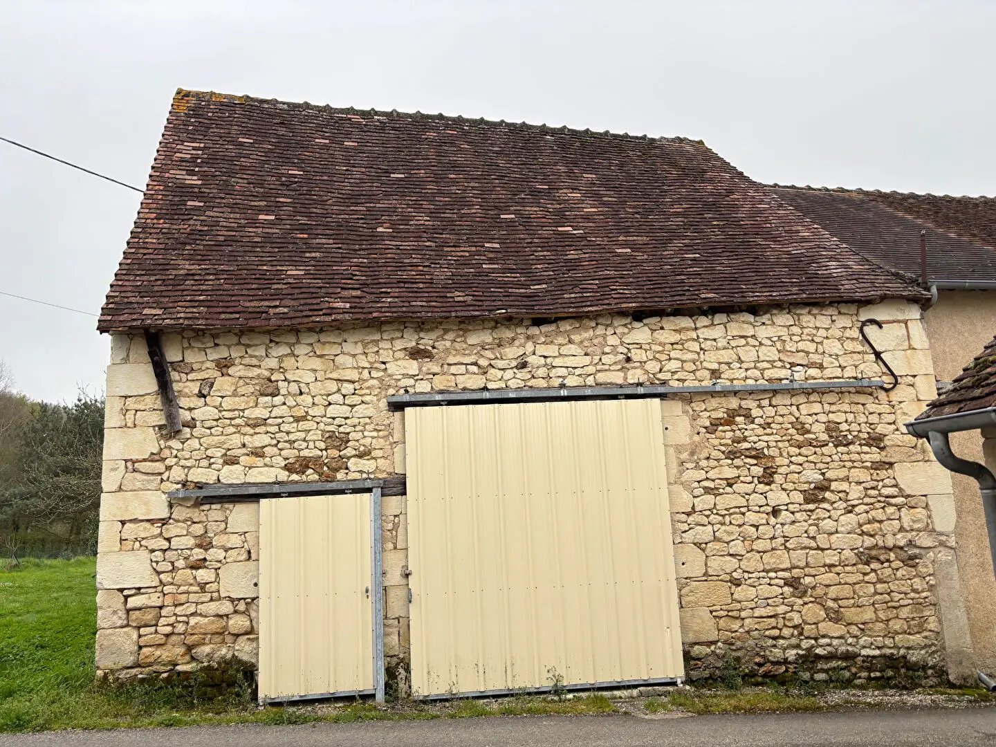 Maison à vendre, 203m², Yzeures-sur-Creuse