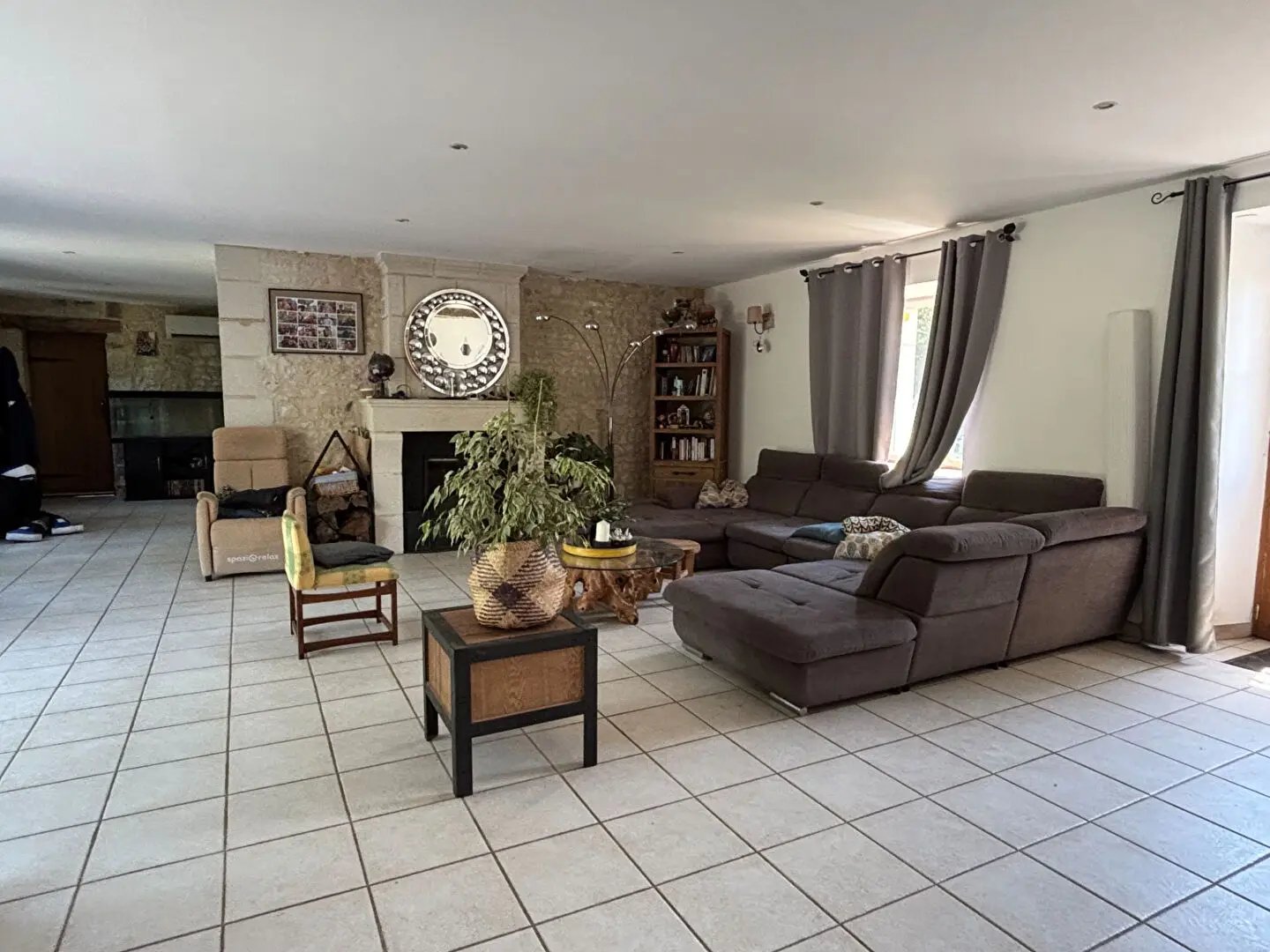 Maison à vendre, 272m², Thuré