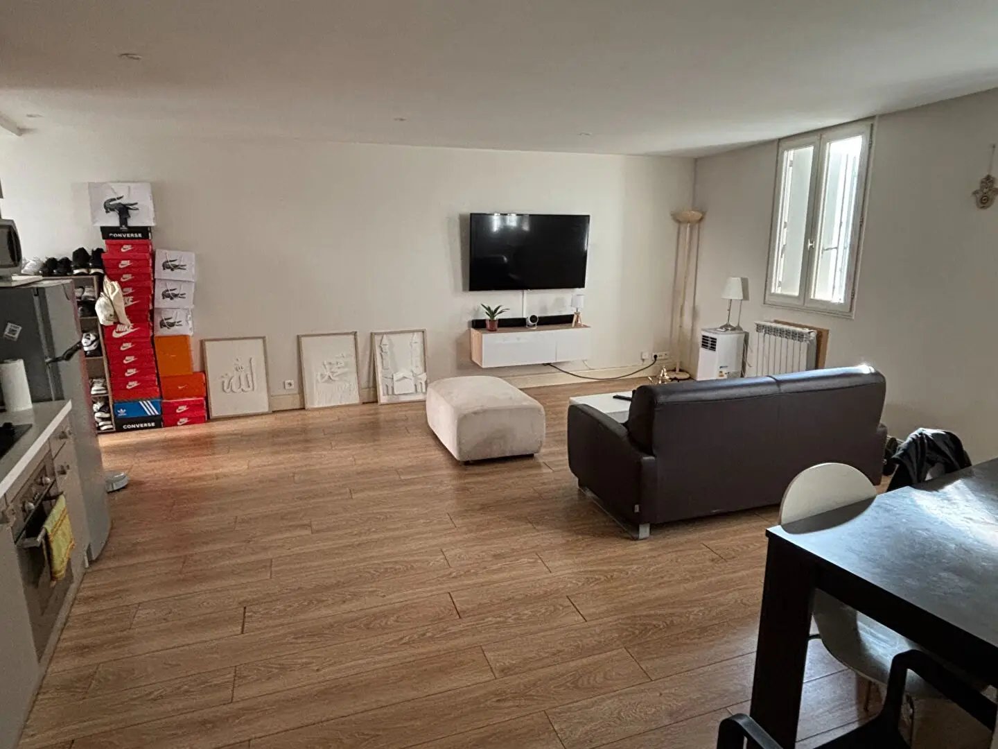 Appartement à vendre, 119m², Châtellerault