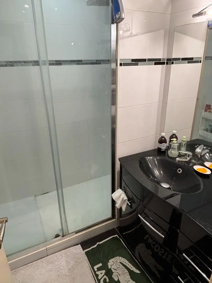 Appartement à vendre, 119m², Châtellerault