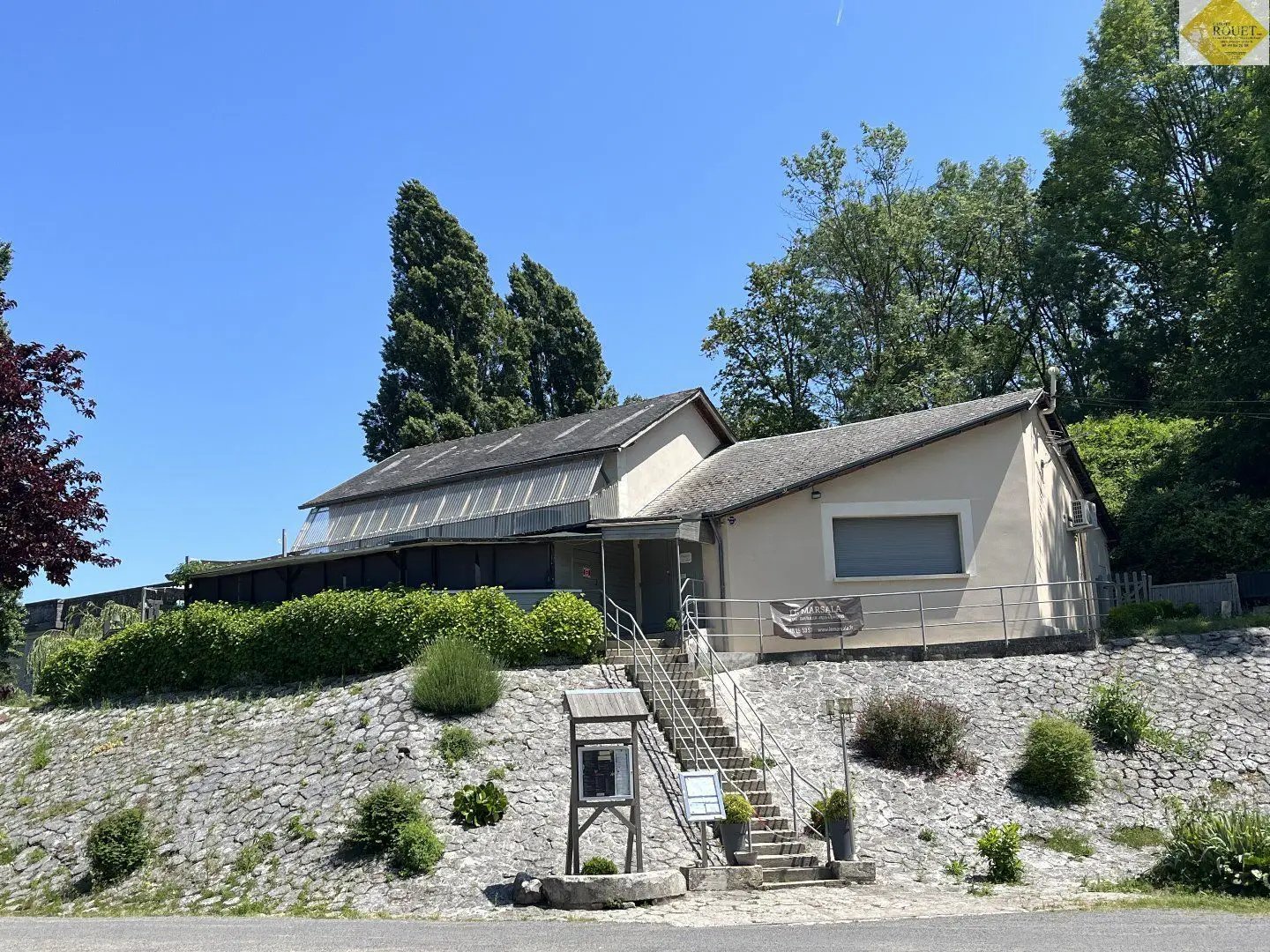 Maison à vendre, 145m², La Roche-Posay