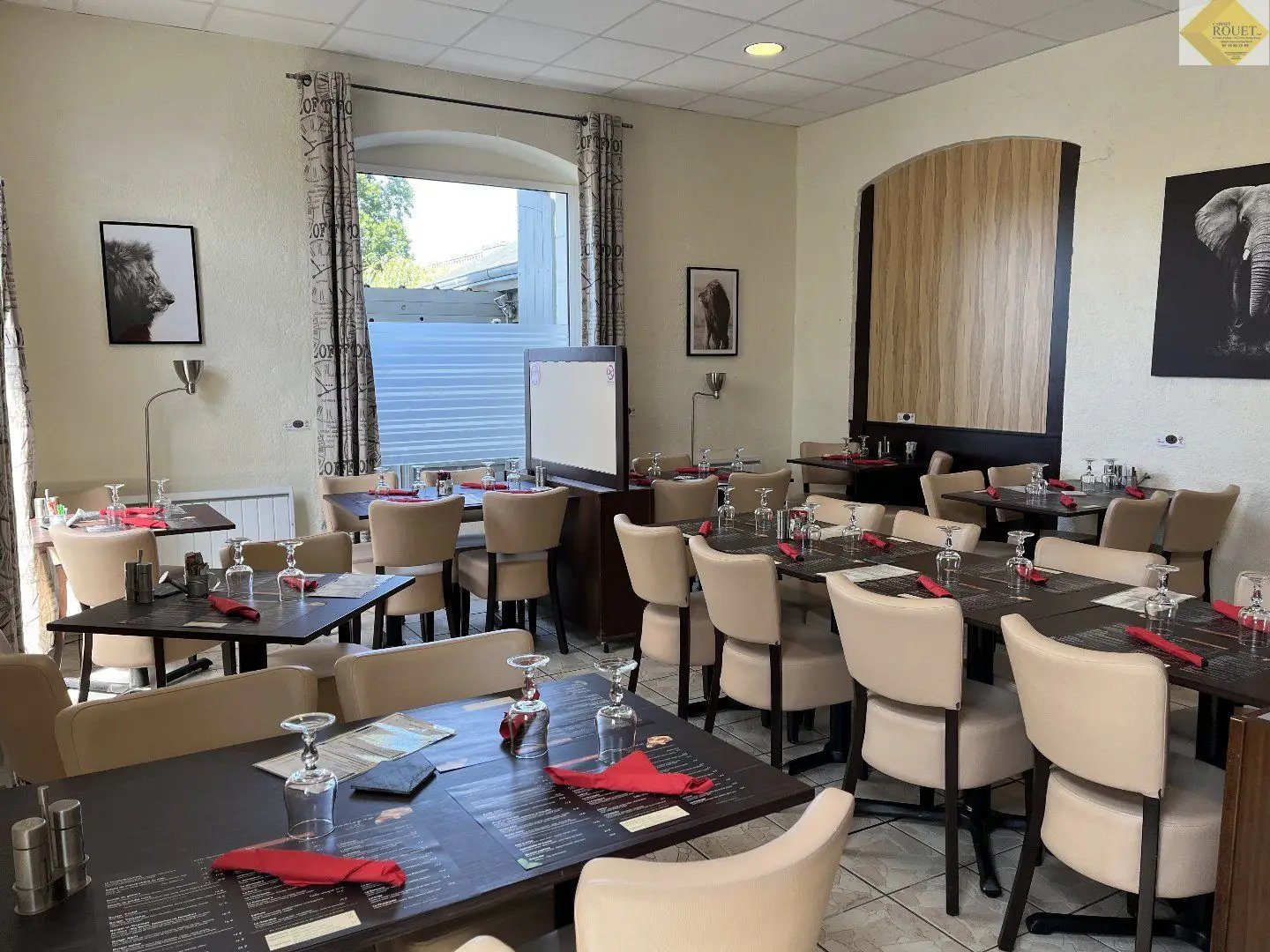 Maison à vendre, 145m², La Roche-Posay