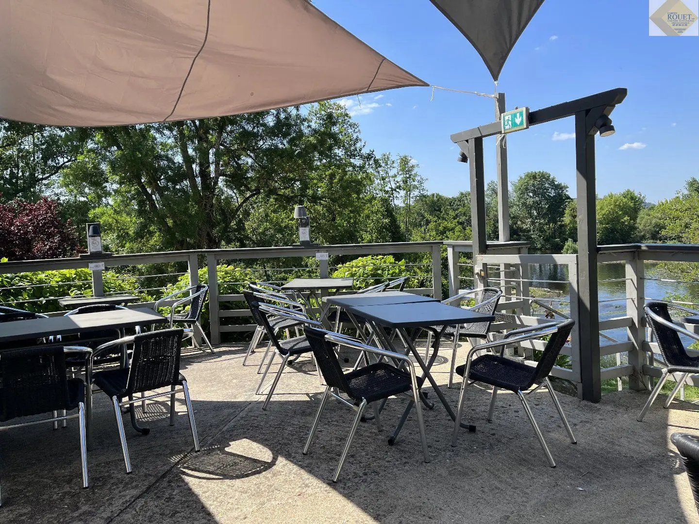 Maison à vendre, 145m², La Roche-Posay