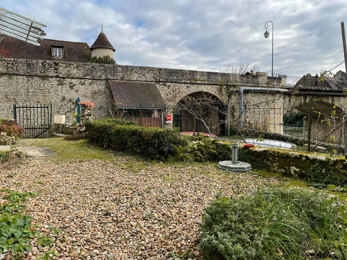 Maison à vendre, 135m², Angles-sur-l'Anglin