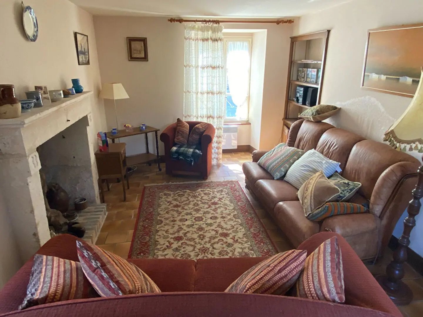 Maison à vendre, 176m², Tournon-Saint-Martin