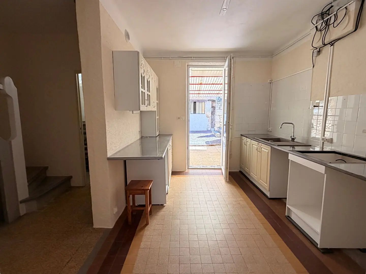 Maison à vendre, 137m², Tournon-Saint-Martin