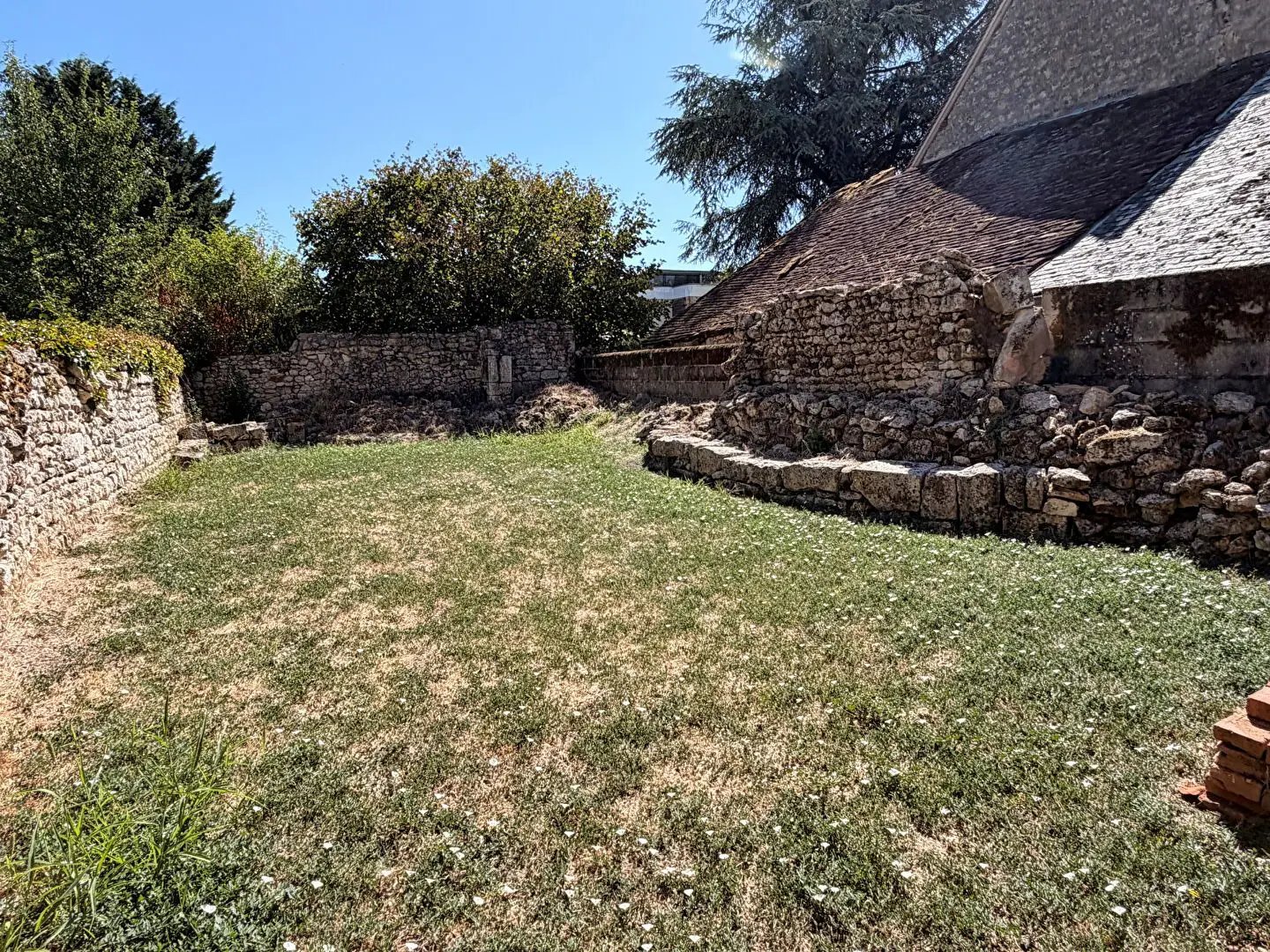 Maison à vendre, 137m², Tournon-Saint-Martin