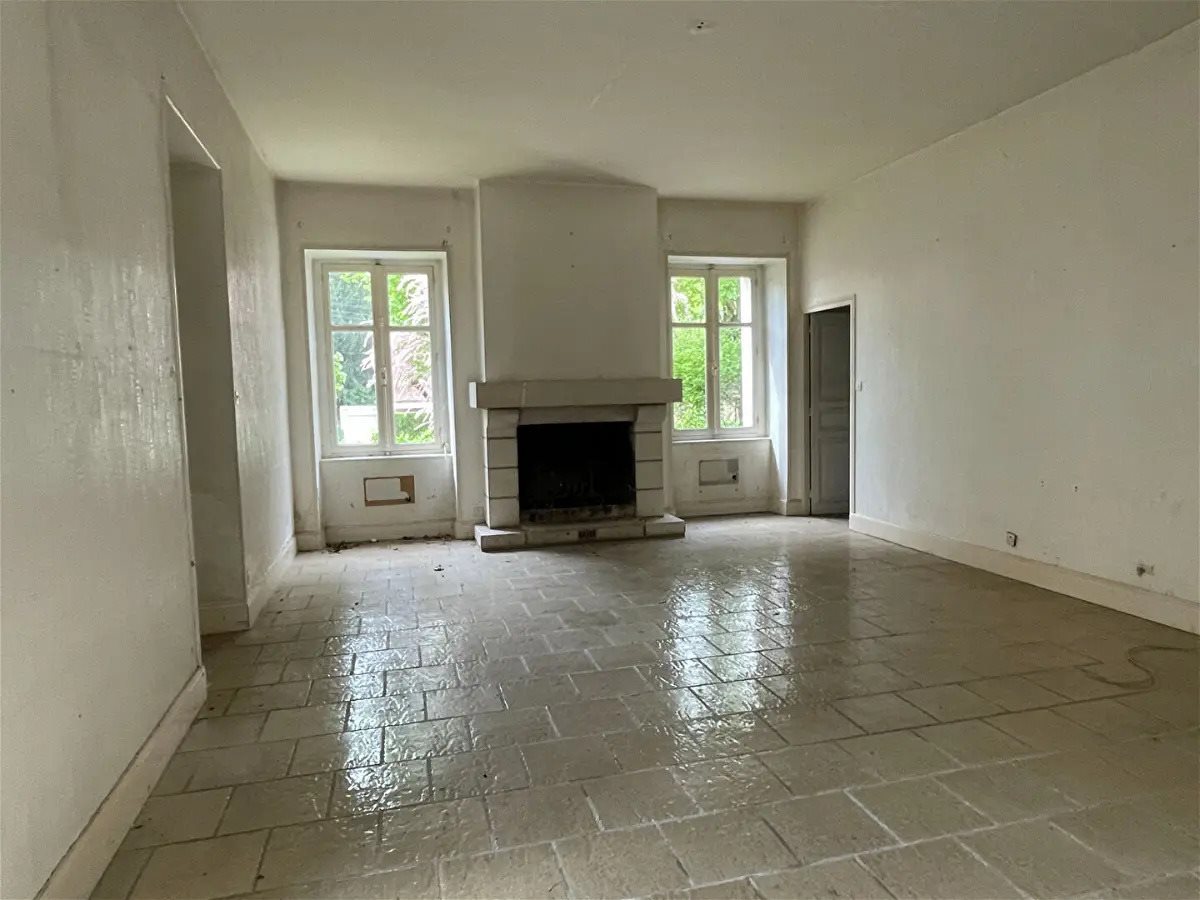 Maison à vendre, 327m², La Roche-Posay